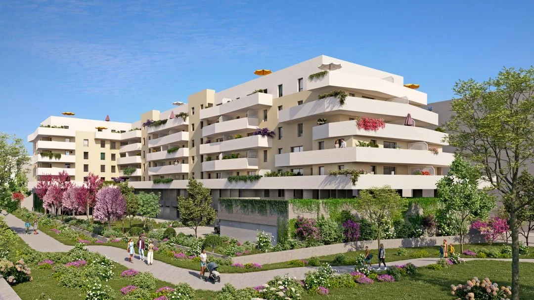 Iria à Sète