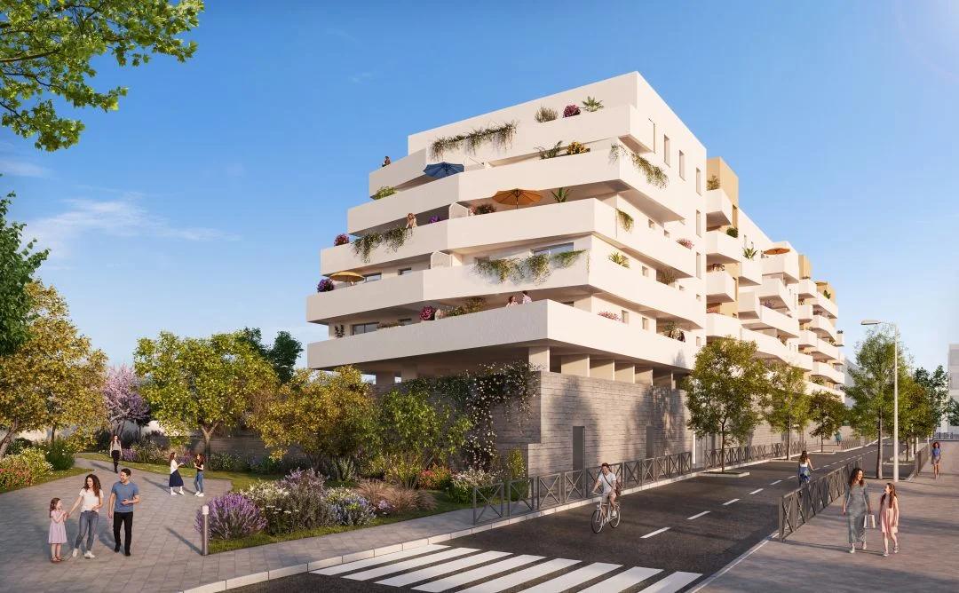 Iria à Sète