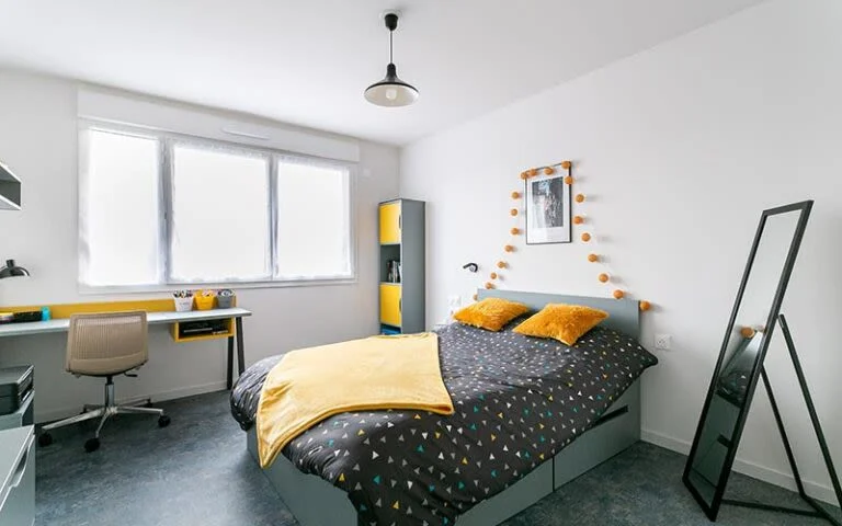 All Suites Study Aulnoy à Aulnoy-lez-Valenciennes