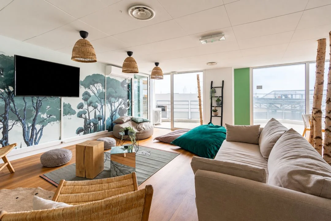 Studéa Sophia Antipolis à Valbonne