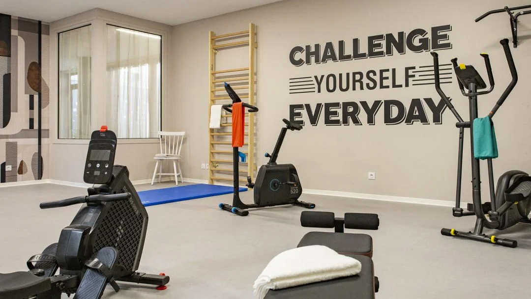 Campus Lola à Bobigny