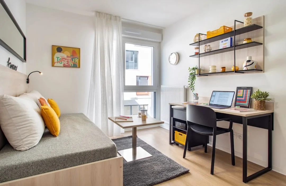 Campus Lola à Bobigny