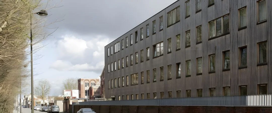 Twenty Campus Egide à Roubaix