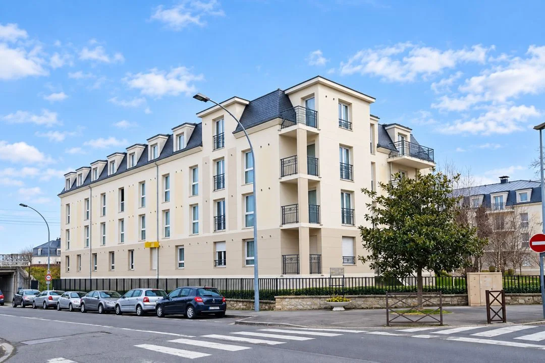 LOGELY POISSY à Poissy