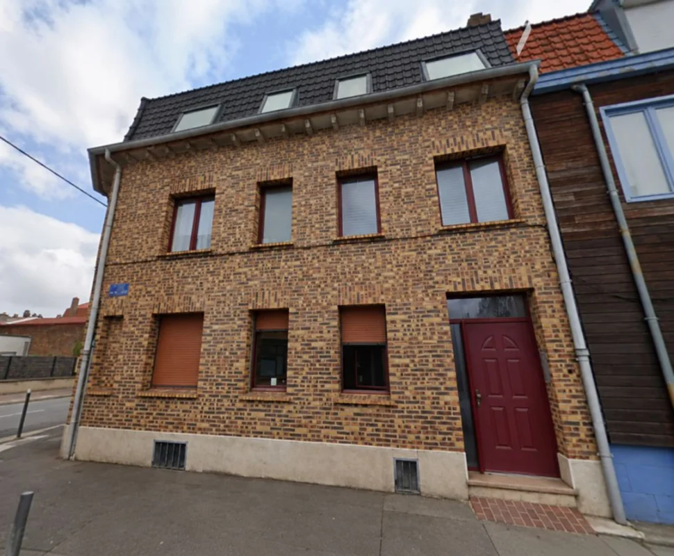 RUE DES BOIS BLANCS à Lille