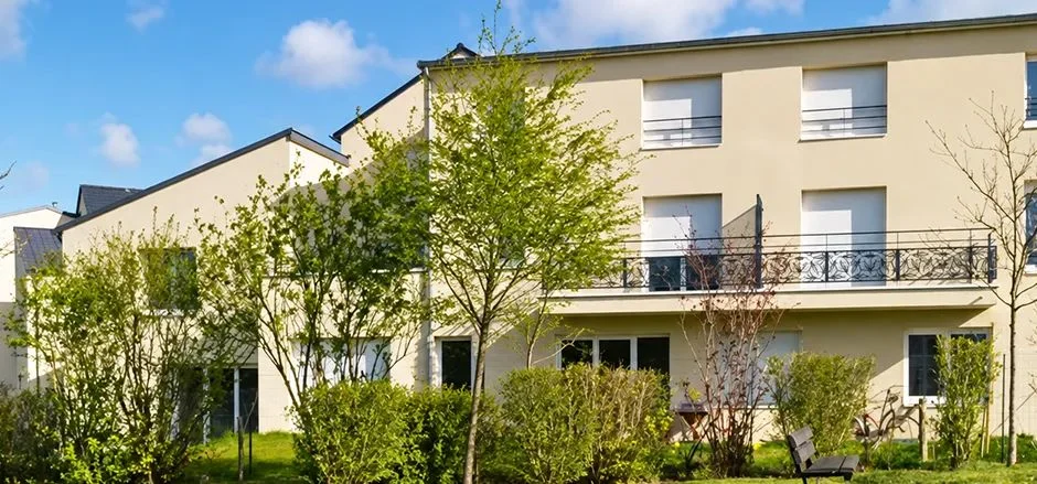 LE CLOS DE SAINT AVIT (JEANBRUN) à Chapelle-Thouarault