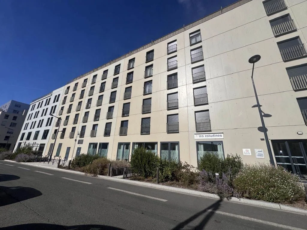 Les Estudines Angers Saint Serge à Angers