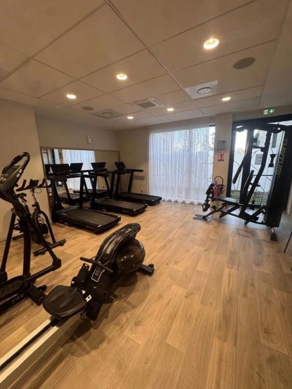 Les Estudines Angers Saint Serge à Angers