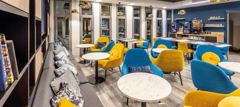 Riviera Suites à Nice
