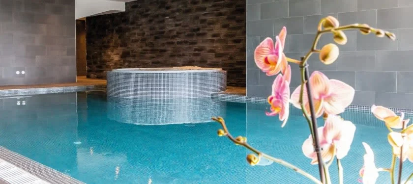 Riviera Suites à Nice