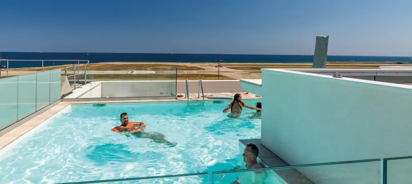 Riviera Suites à Nice