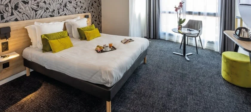 Riviera Suites à Nice