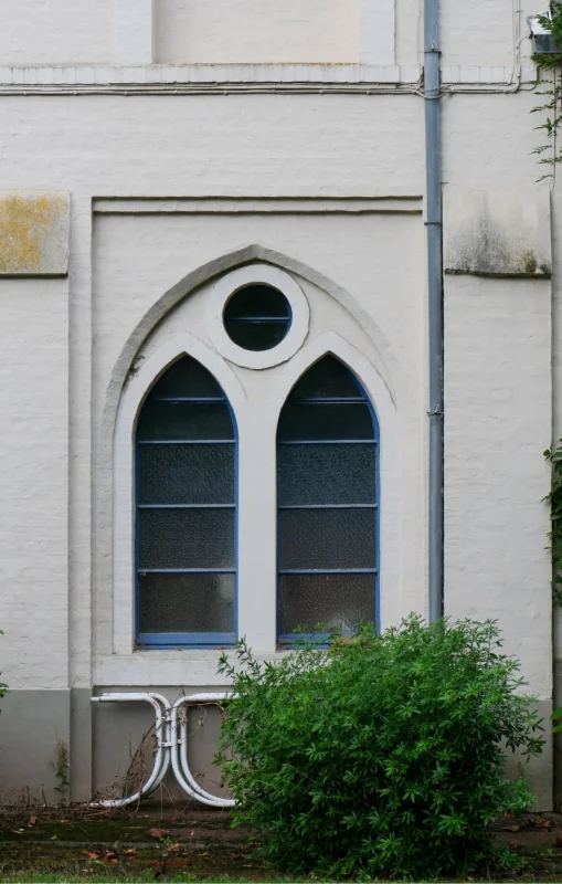 SAINT-OMER : Le 1845 à Saint-Omer