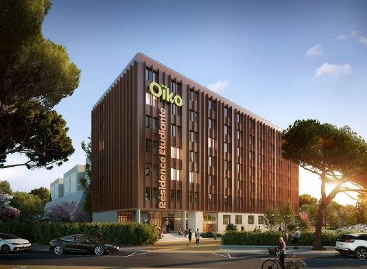 OIKO à Nîmes