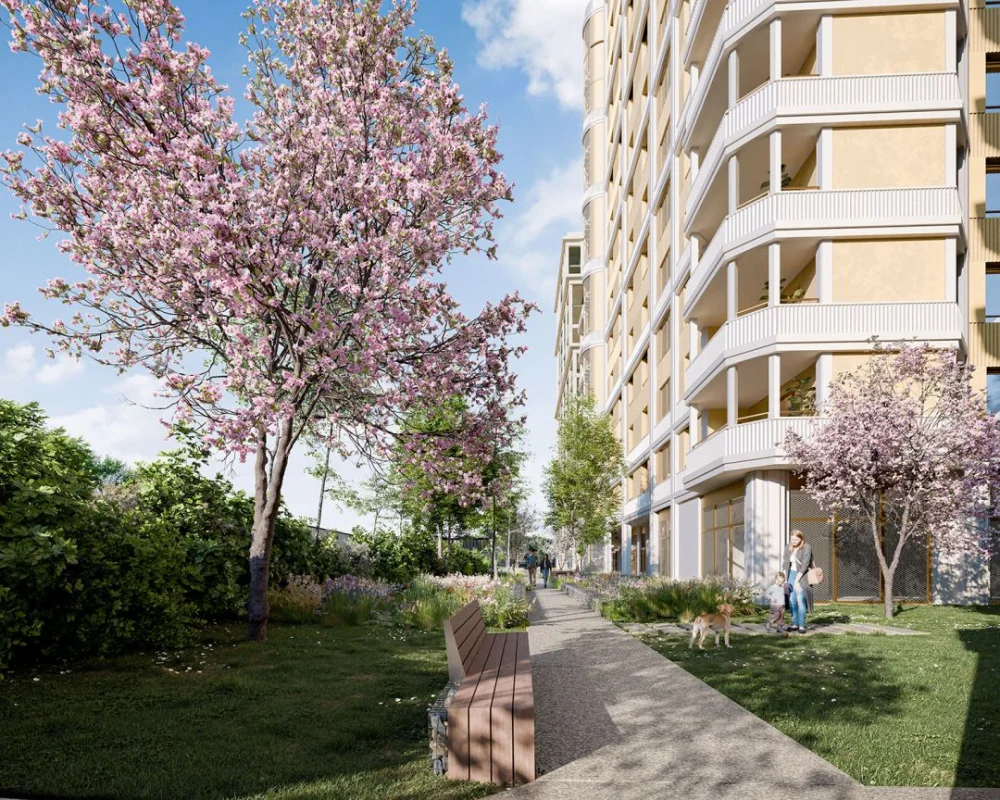 Astralia à Villejuif