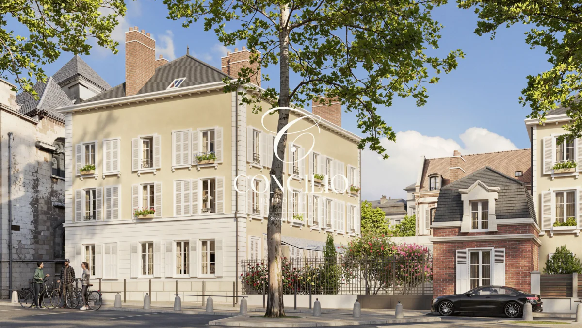 MAISON GRAMMONT à Troyes