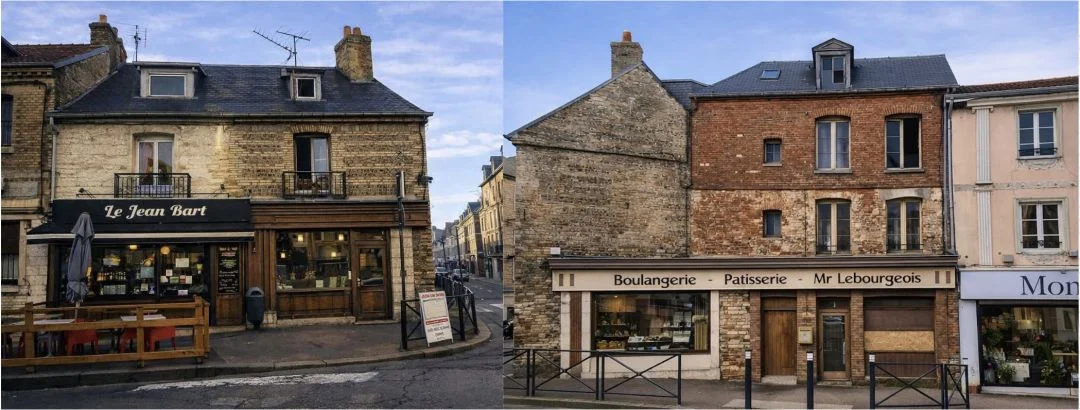 ARPAJOU à Dieppe