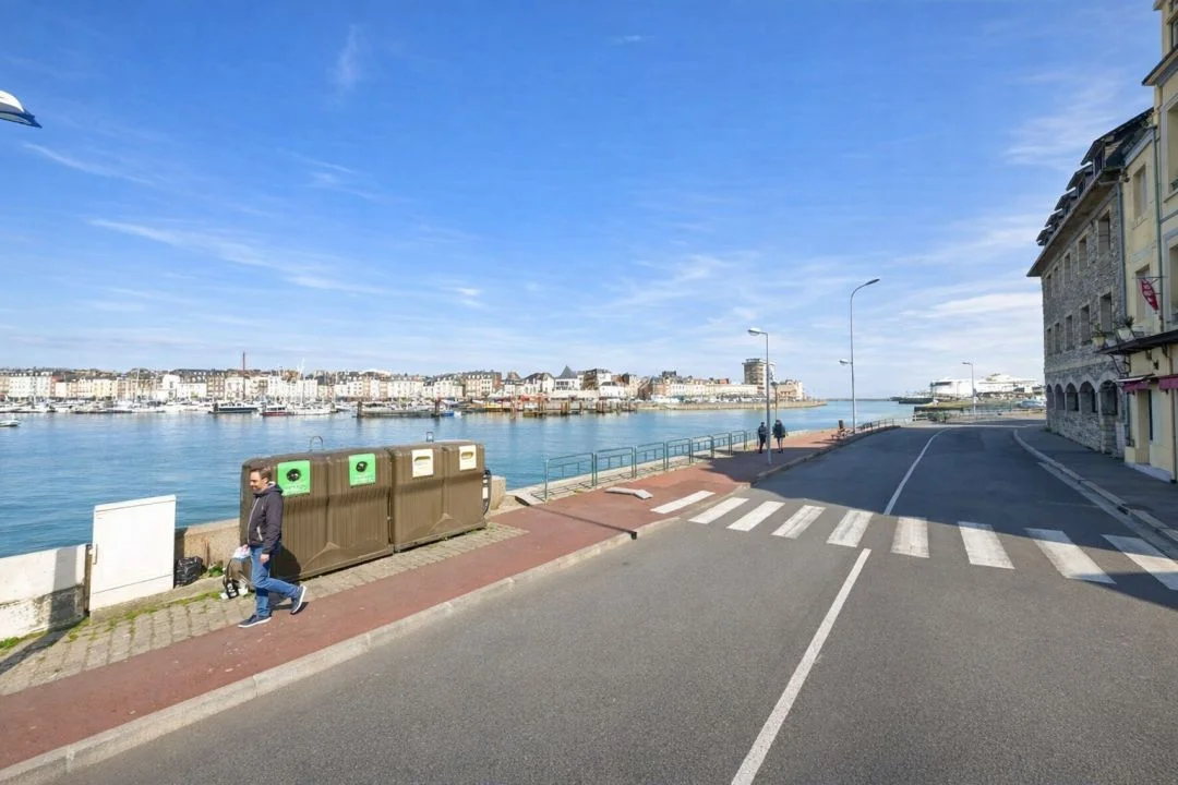 ARPAJOU à Dieppe