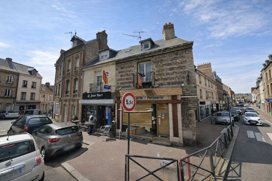 ARPAJOU à Dieppe