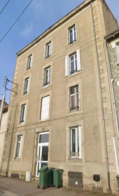 RUE ARISTIDE BRIAND à Limoges