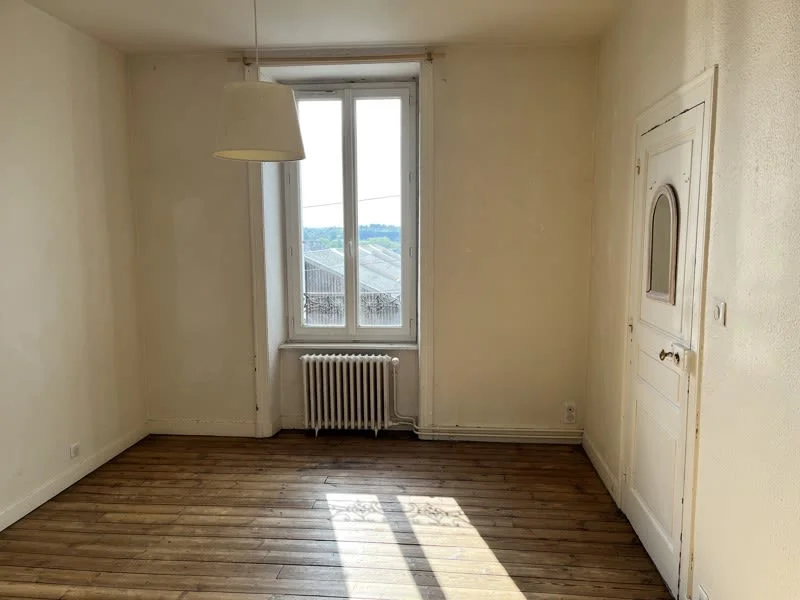 RUE ARISTIDE BRIAND à Limoges