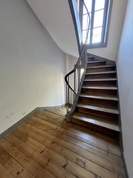 RUE ARISTIDE BRIAND à Limoges