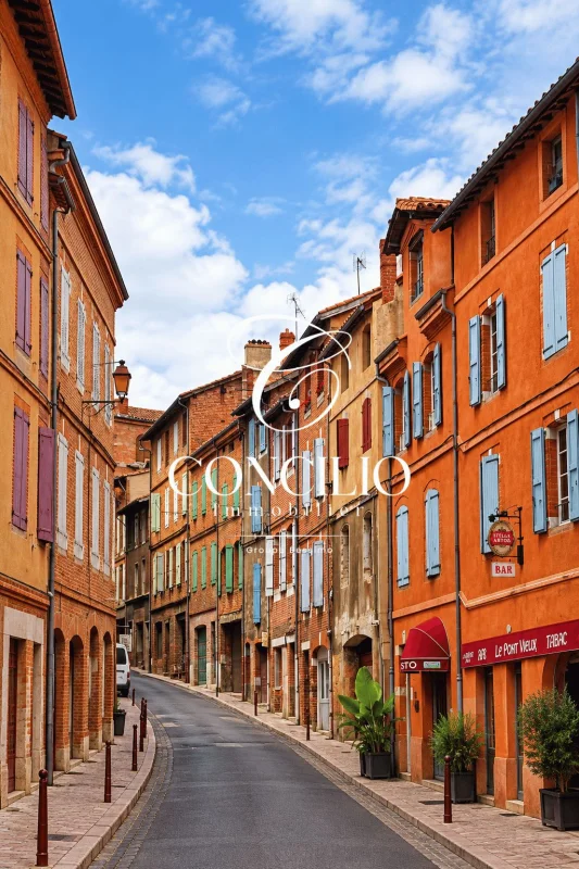 LES RIVES D'ALBI à Albi
