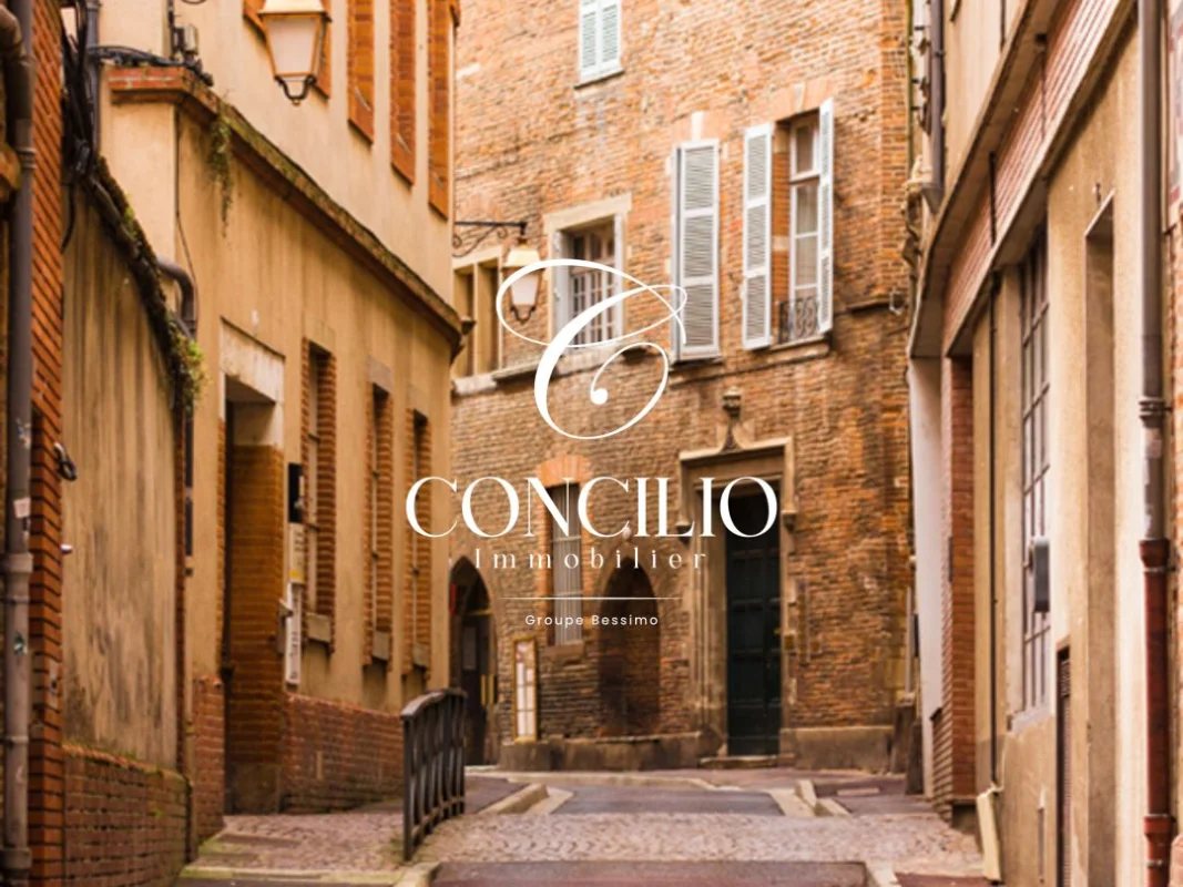 LES RIVES D'ALBI à Albi