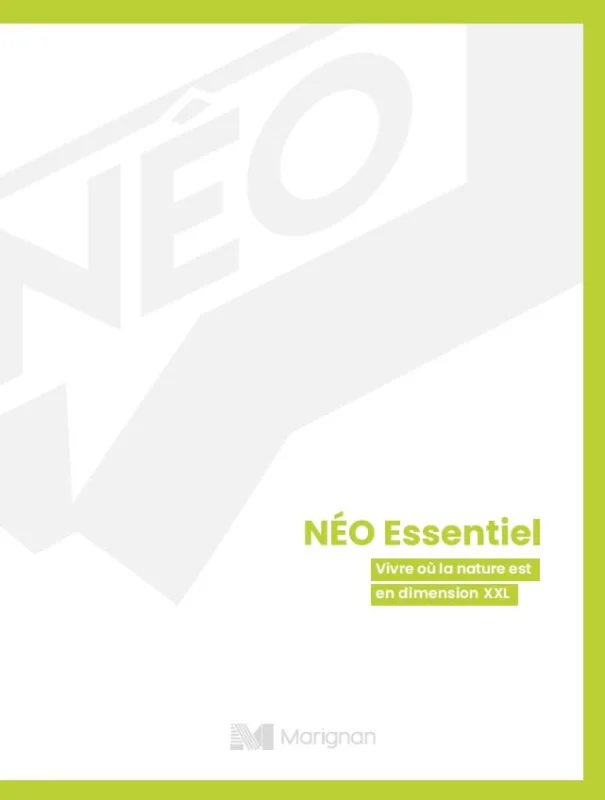 Neo Essentiel à Orvault