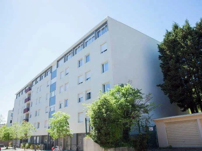 Saint-Eloi à Montpellier