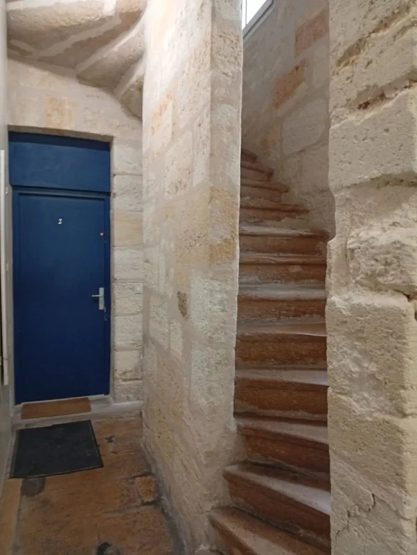 COURS D'ALBRET à Bordeaux