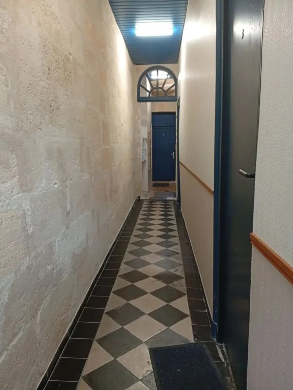 COURS D'ALBRET à Bordeaux