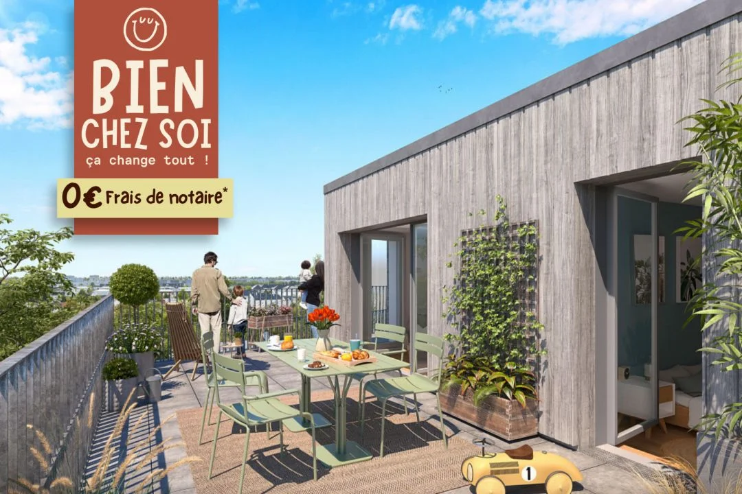 NATUREO - VERDURA à Nantes