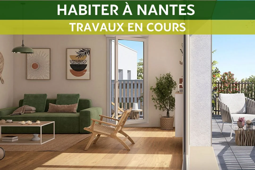 NATUREO - VERDURA à Nantes