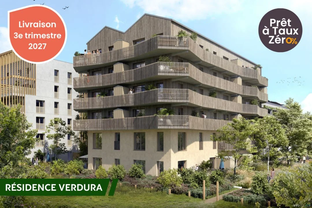 NATUREO - VERDURA à Nantes