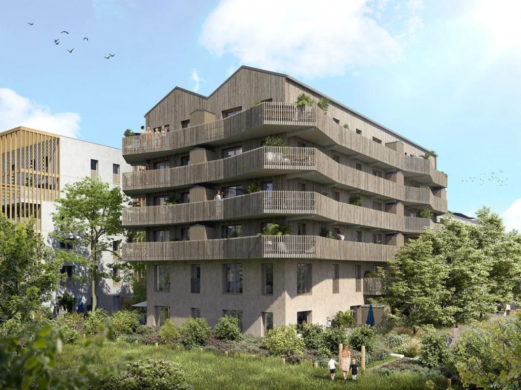 NATUREO - VERDURA à Nantes
